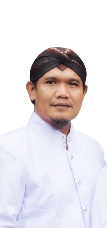  SUBAGYO AGUS BUDI MULYONO, S.STP, MM