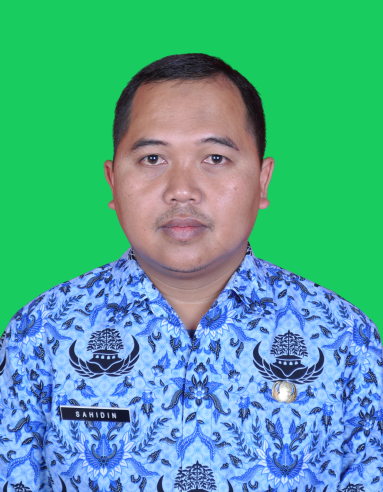  AKHMAD SAHIDIN, SE