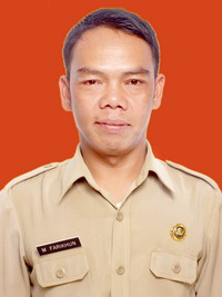  FARIKHUN, S.E
