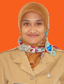  ANNASTASIA NILA PRIANSARI, S.IP., M.M.
