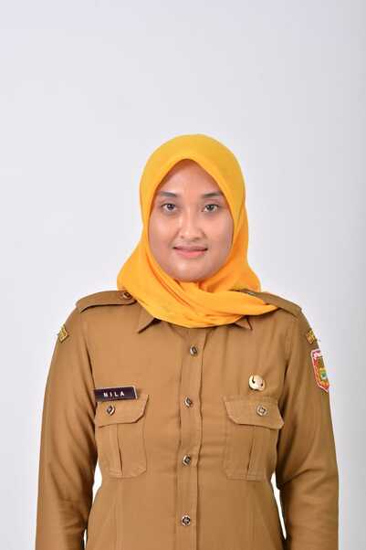  ANNASTASIA NILA PRIANSARI, S.IP., M.M.