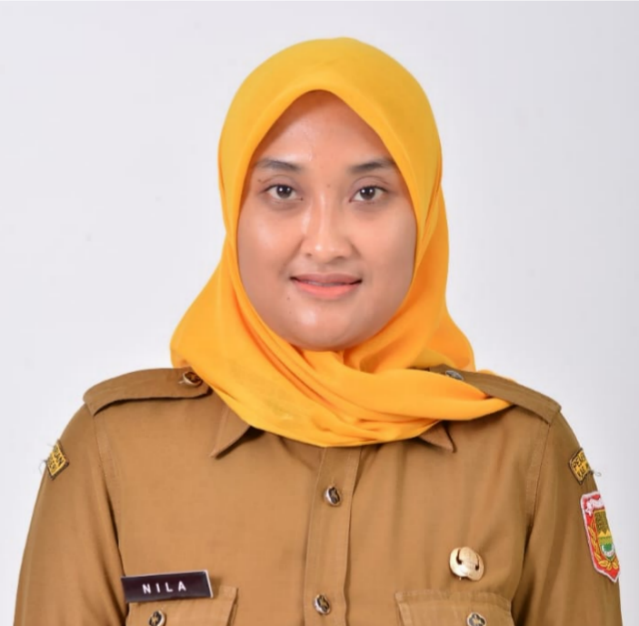 ANNASTASIA NILA PRIANSARI, S.IP., M.M.
