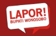 LaporBup!