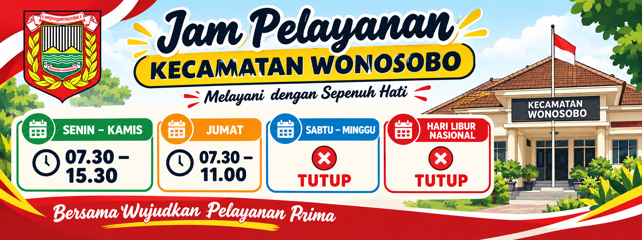 JAM PELAYANAN