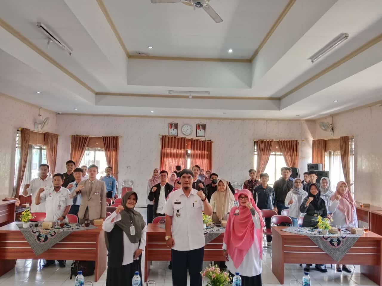 rakor-penanganan-kenakalan-remaja-tingkat-kecamatan